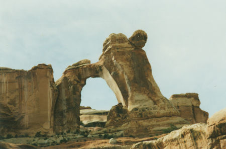 Angel Arch